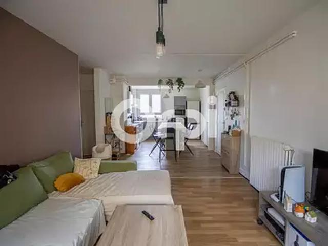 Appartement vente à Limoges
