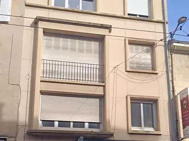 Appartement vente à Limoges