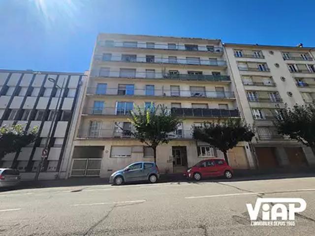 Appartement vente à Limoges