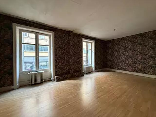 Appartement vente à Limoges