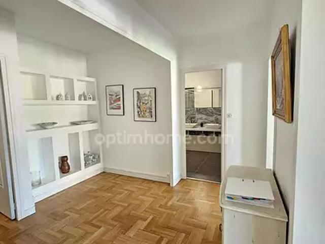 Appartement vente à Limoges