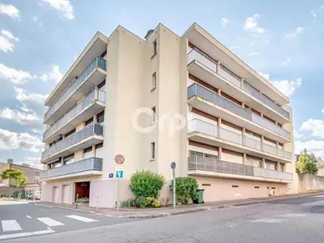 Appartement vente à Limoges