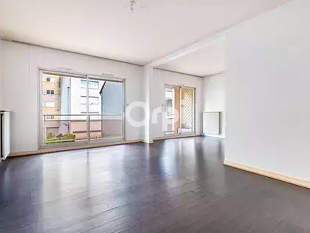 Appartement vente à Limoges