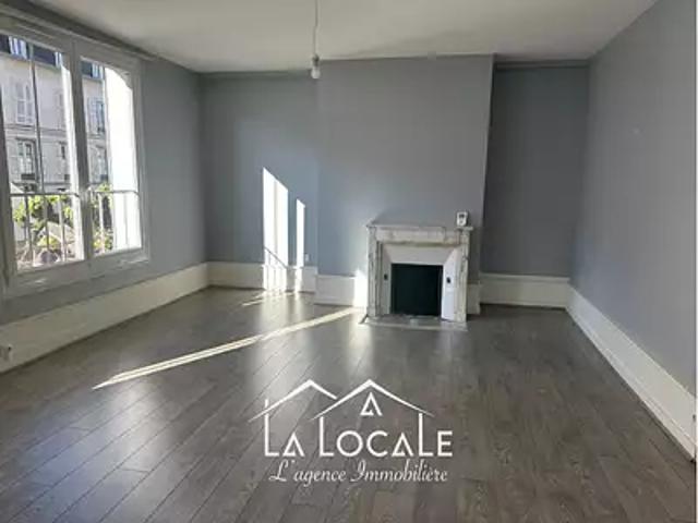 Appartement vente à Limoges