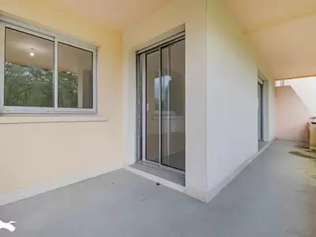 Appartement vente à Limoges