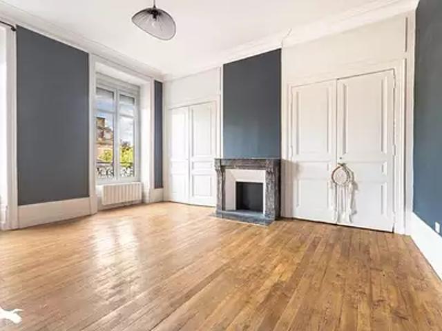 Appartement vente à Limoges