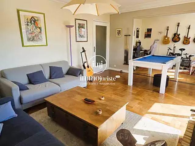 Appartement vente à Limoges
