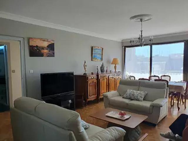 Appartement vente à Limoges