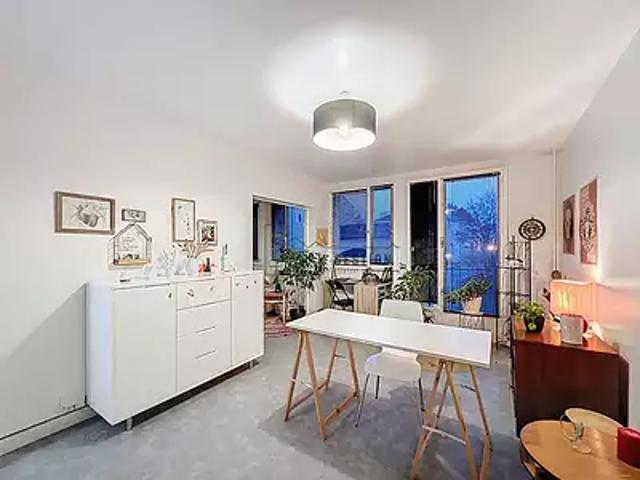 Appartement vente à Limoges