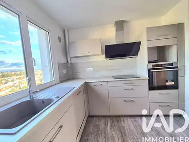 Appartement vente à Limoges