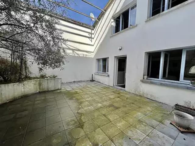Appartement vente à Limoges