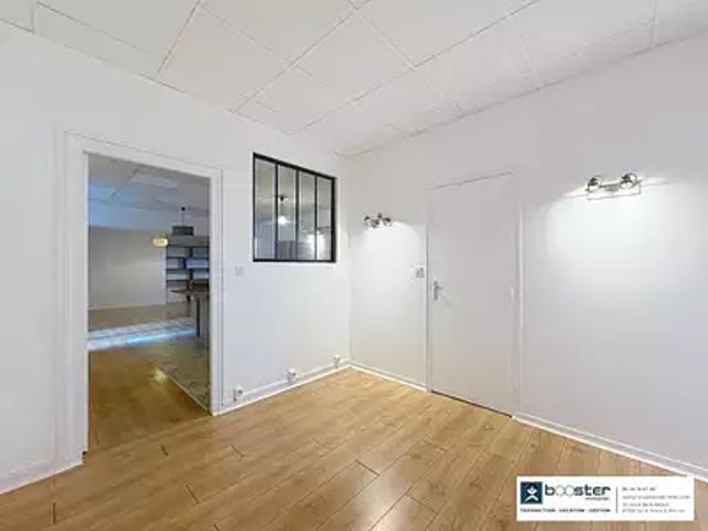 Appartement vente à Limoges