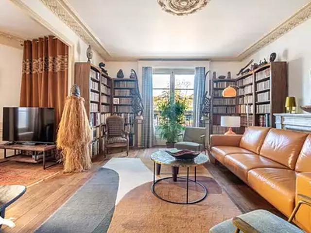 Appartement vente à Limoges