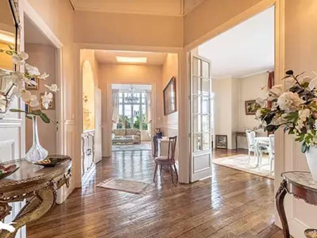 Appartement vente à Limoges