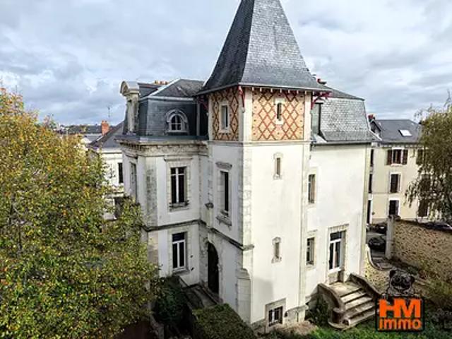 Maison vente à Limoges