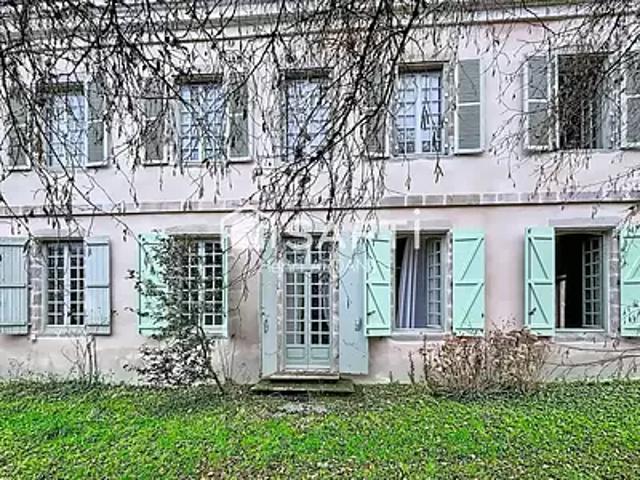 Maison vente à Limoges
