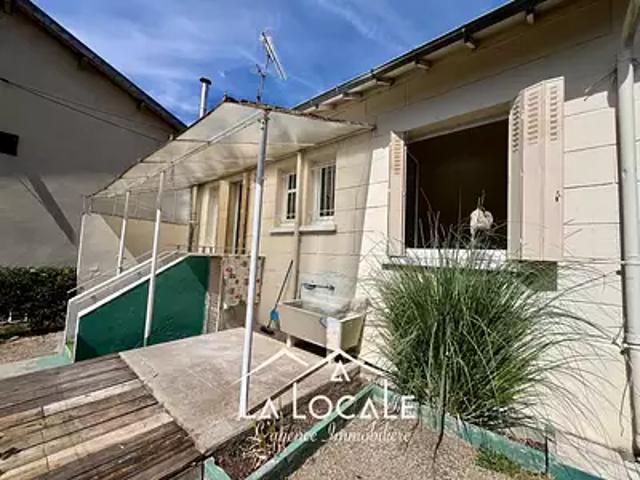Maison vente à Limoges