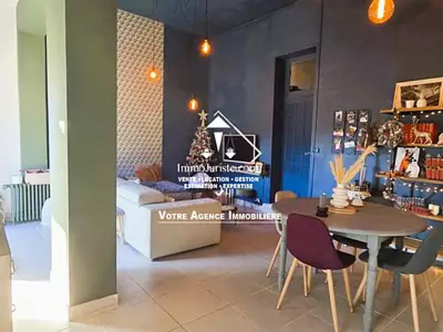 Maison vente à Limoges