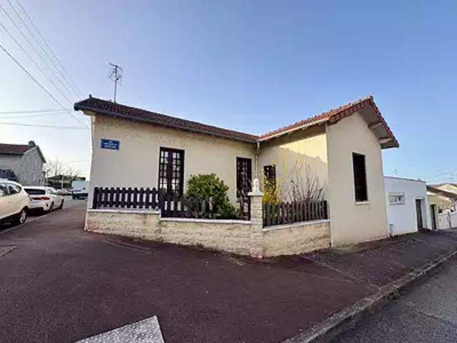 Maison vente à Limoges