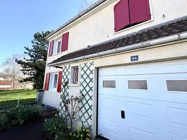 Maison vente à Limoges