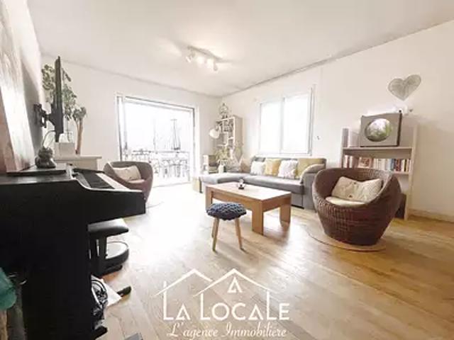 Maison vente à Limoges