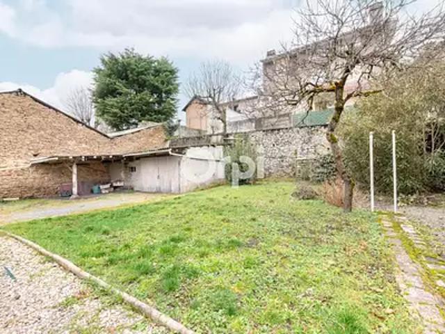 Maison vente à Limoges