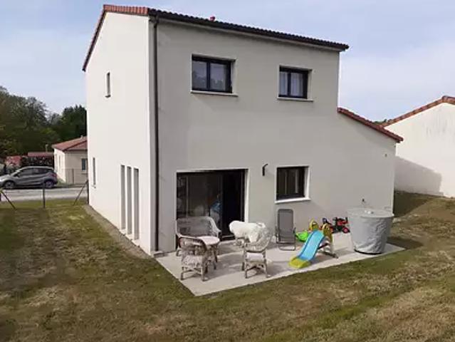 Maison vente à Limoges
