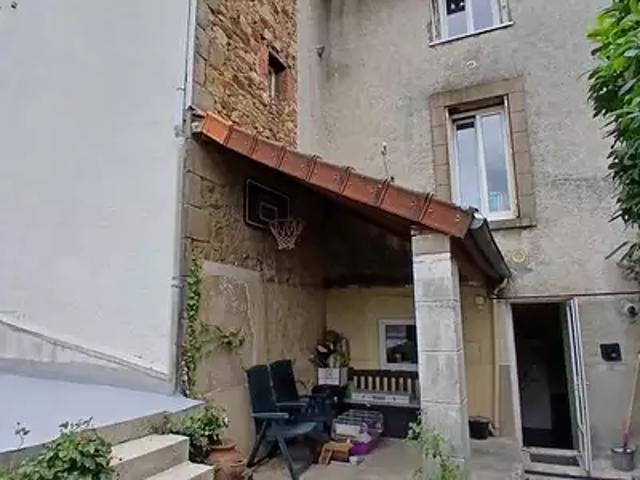 Maison vente à Limoges