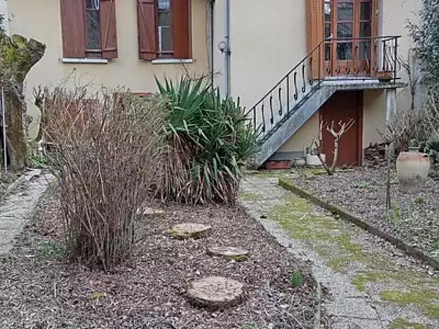 Maison vente à Limoges