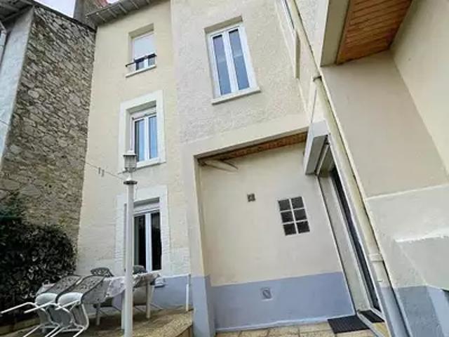 Maison vente à Limoges