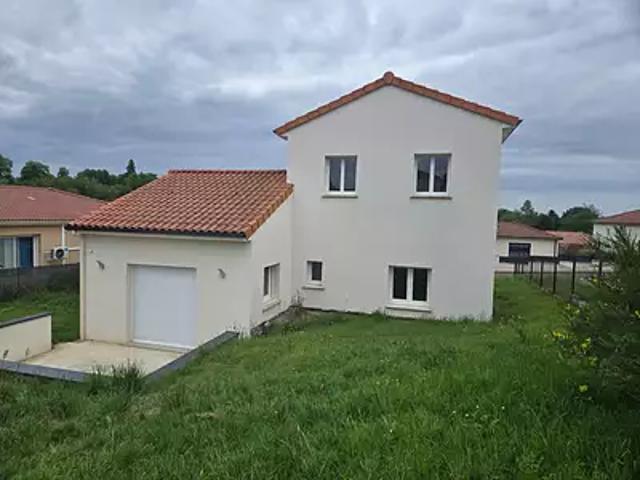 Maison vente à Limoges