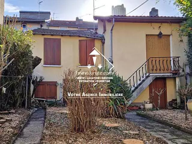 Maison vente à Limoges