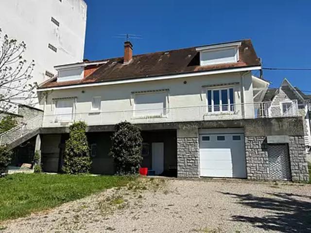 Maison vente à Limoges