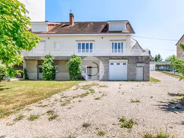 Maison vente à Limoges