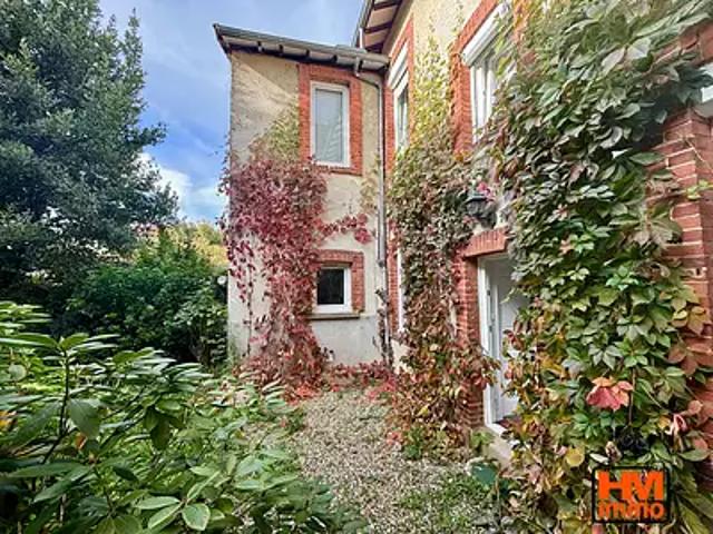 Maison vente à Limoges