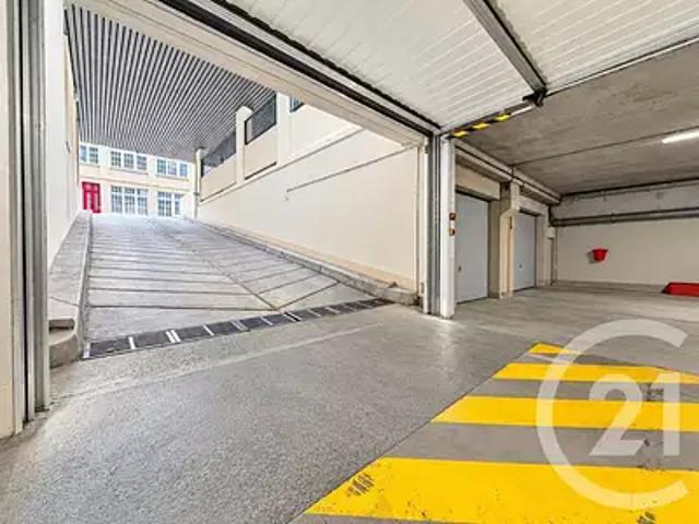 Garage vente à Le Château, Limoges