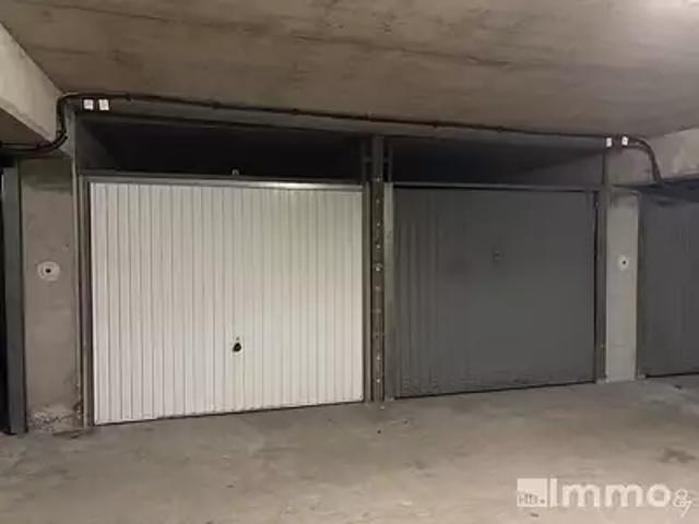 Garage vente à Limoges