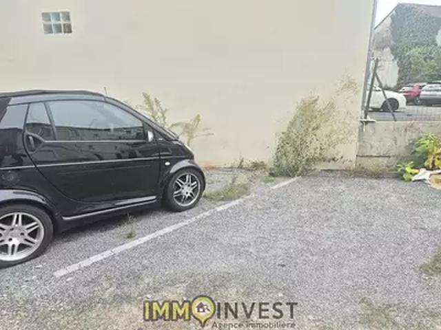 Garage vente à Le Château, Limoges
