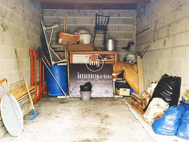 Garage vente à Le Château, Limoges
