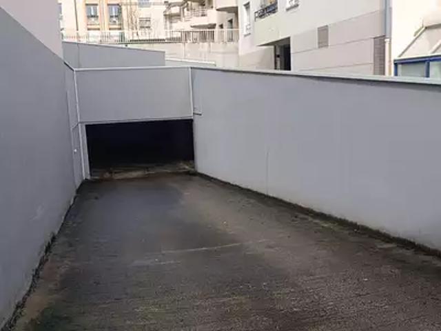 Garage vente à Limoges