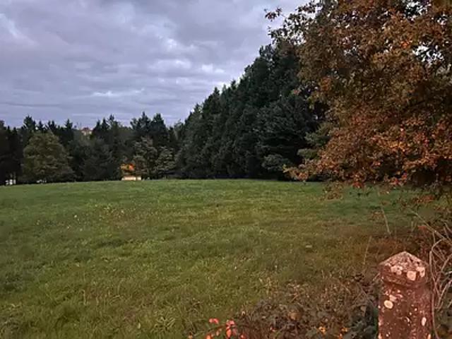 Terrain vente à Limoges