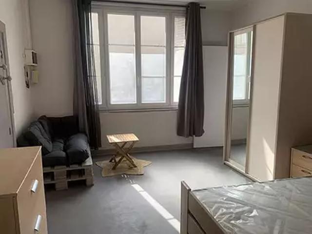 Appartement location à Limoges