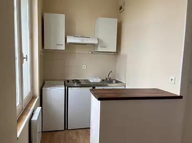 Appartement location à Limoges