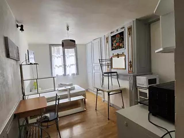 Appartement location à Limoges