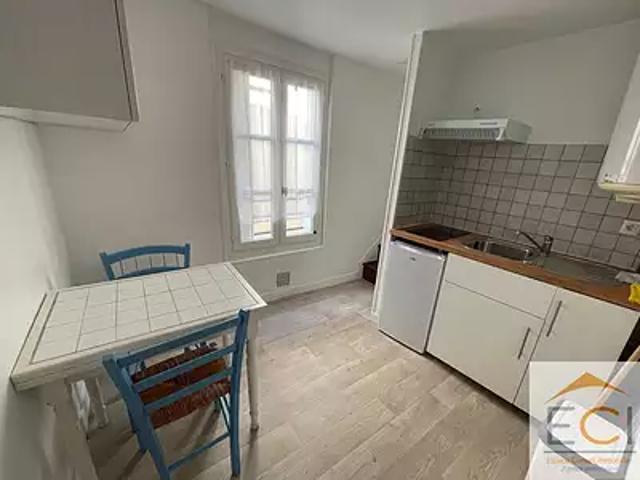 Appartement location à Limoges