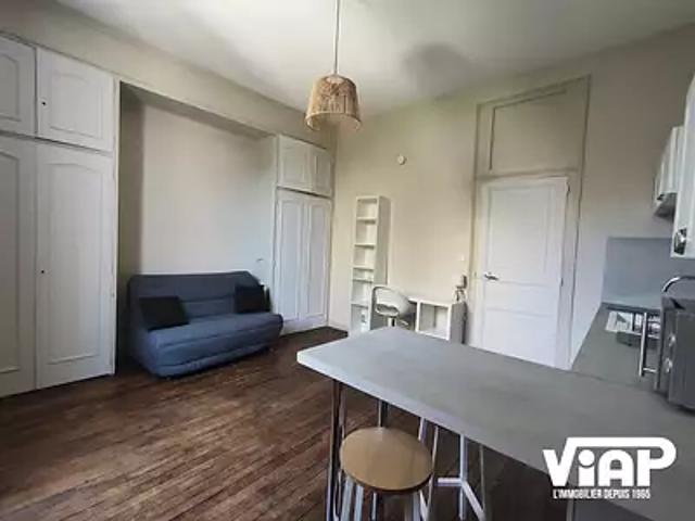 Appartement location à Limoges