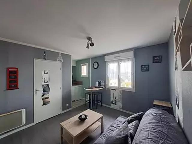 Appartement location à Limoges
