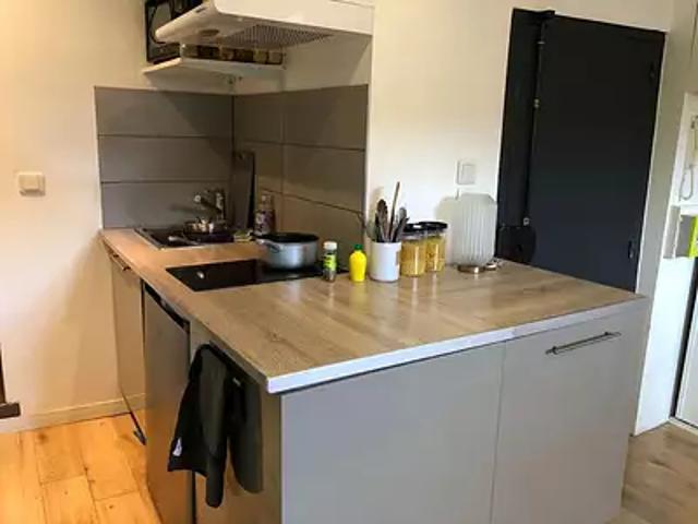 Appartement location à Limoges