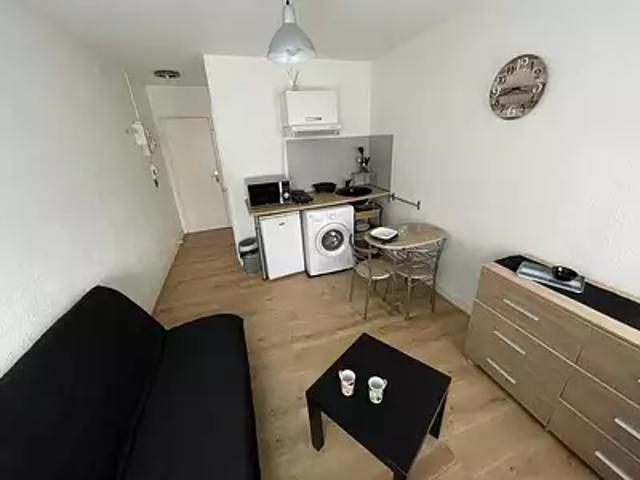 Appartement location à Limoges