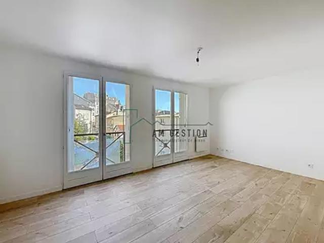 Appartement location à Limoges